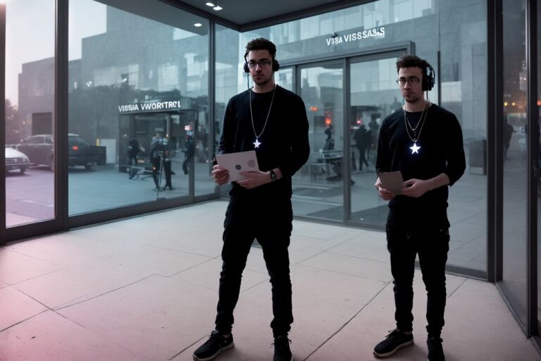 ויזה לארצות הברית